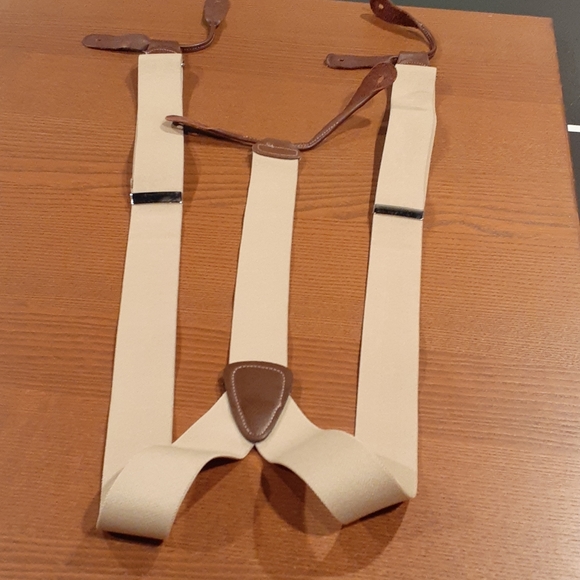 Other - Suspenders  / Braces